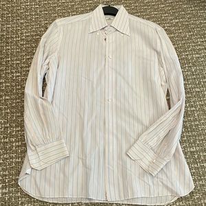 Borrelli dress shirt